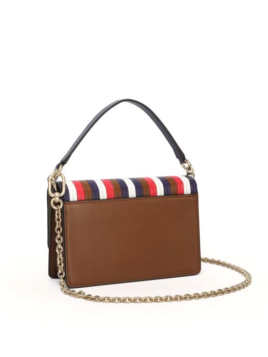 26SS 훌라 크로스백 BAFKACOBX0873 BROWN