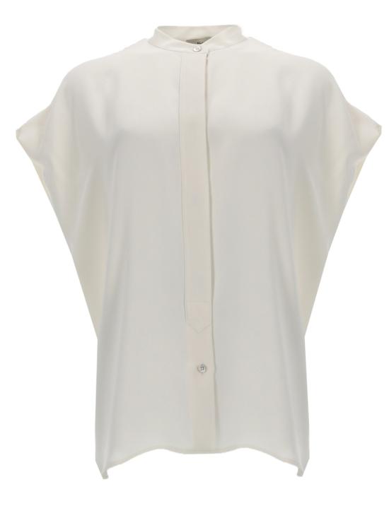 26SS 에르노 블라우스 BL000045D 12875S1100 WHITE