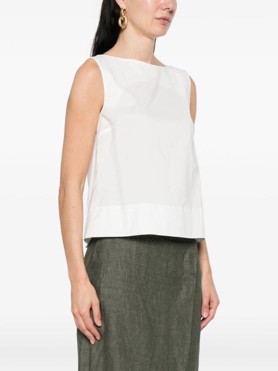 26SS 에르노 반팔 티셔츠 BL000044D 132881000 WHITE - HERNO