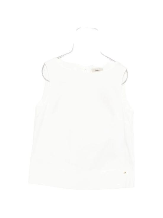 26SS 에르노 반팔 티셔츠 BL000044D 132881000 WHITE