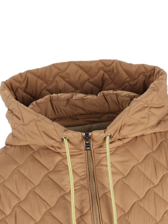 26SS 에르노 자켓 GC000537D 12456Z2157 BROWN - HERNO
