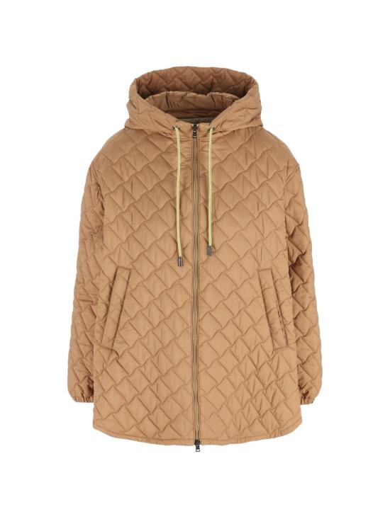 26SS 에르노 자켓 GC000537D 12456Z2157 BROWN