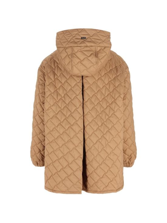 26SS 에르노 자켓 GC000537D 12456Z2157 BROWN - HERNO
