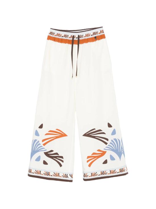 26SS 에르노 팔라초 팬츠 PT000233D 133209999 MULTICOLOUR