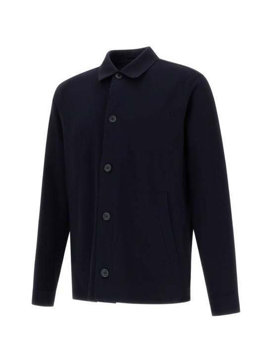 26SS 에르노 자켓 GI000602U 12359S9200 BLUE - HERNO