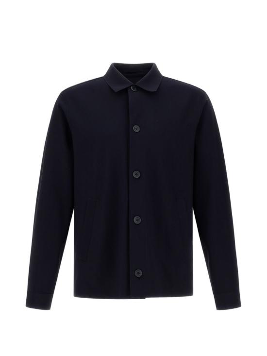 26SS 에르노 자켓 GI000602U 12359S9200 BLUE