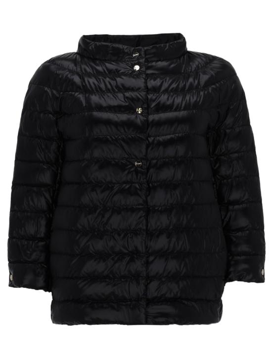26SS 에르노 자켓 PI002218D 12017Z9300 BLACK