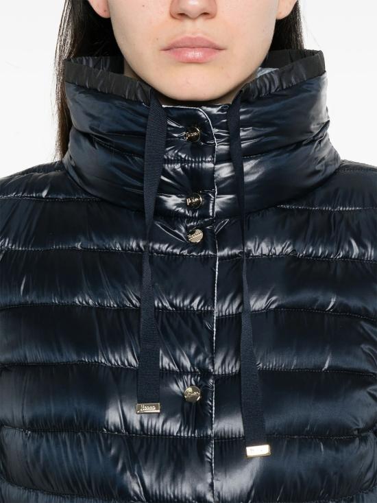 26SS 에르노 자켓 PI001846D 12017Z9290 BLUE - HERNO