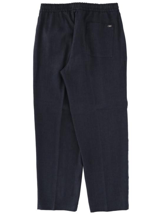 26SS 에르노 스트레이트 팬츠 PT000202U 17155S9200 BLUE - HERNO
