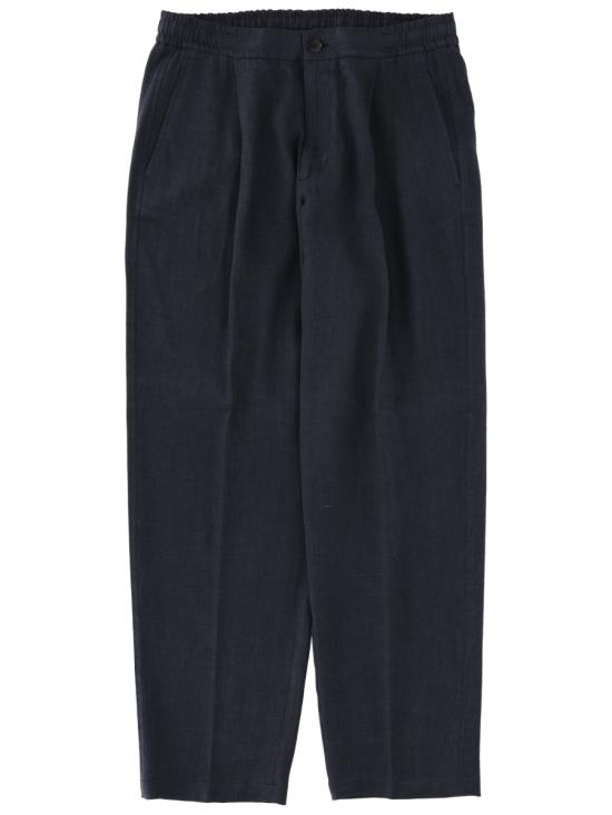 26SS 에르노 스트레이트 팬츠 PT000202U 17155S9200 BLUE