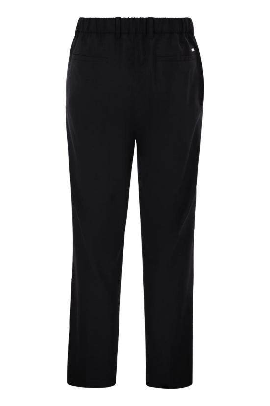 26SS 에르노 스트레이트 팬츠 PT000163U 128089200 BLUE - HERNO