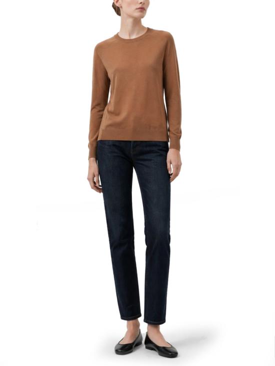 26SS 에르노 스웨터 JG000311D 520562150 BEIGE - HERNO