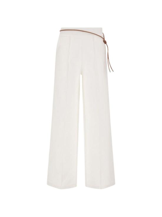 26SS 에르노 스트레이트 팬츠 PT000197D 560351100 WHITE