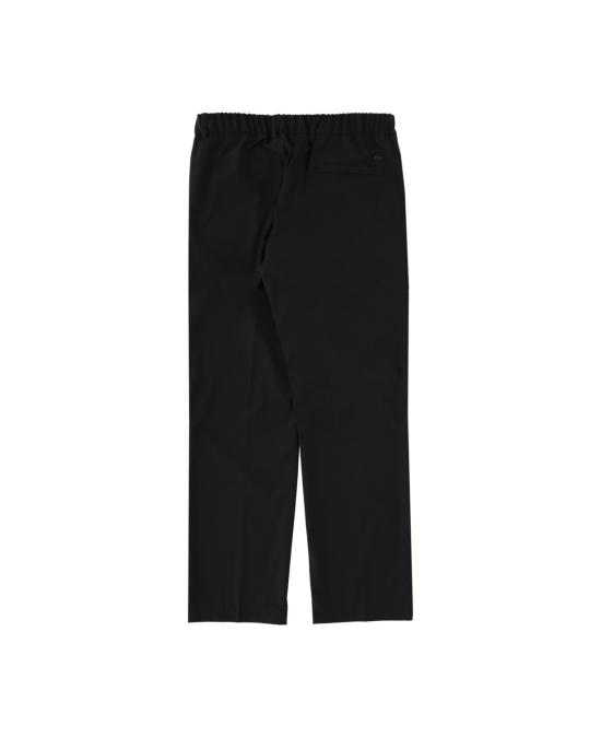 26SS 에르노 스트레이트 팬츠 PT000183U 334849300 BLACK - HERNO