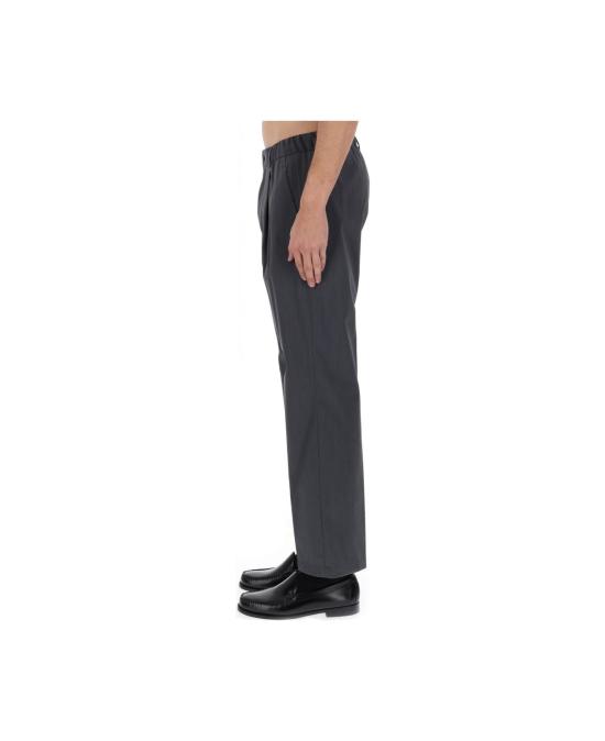 26SS 에르노 스트레이트 팬츠 PT000183U 334849487 GREY - HERNO