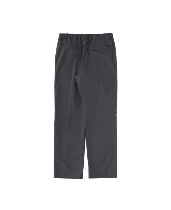 26SS 에르노 스트레이트 팬츠 PT000183U 334849487 GREY - HERNO