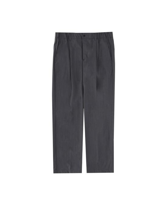 26SS 에르노 스트레이트 팬츠 PT000183U 334849487 GREY
