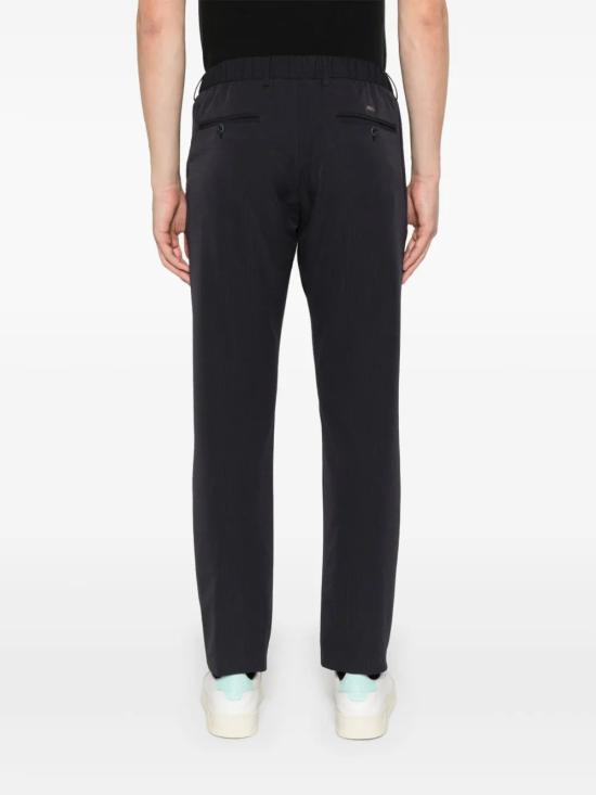 26SS 에르노 스트레이트 팬츠 PT000093U 126849200 BLUE - HERNO
