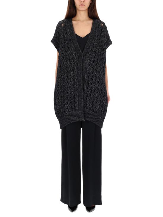 25FW 에르노 베스트 MC00042DR 701989300 BLACK