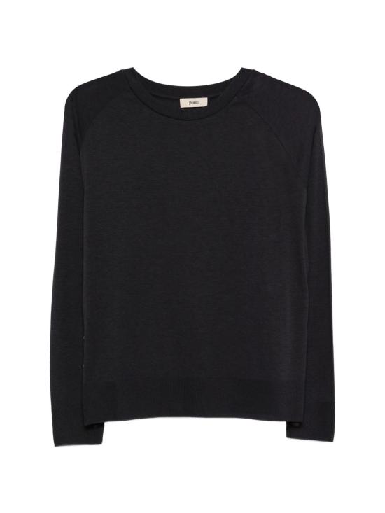 26SS 에르노 스웨터 JG000311D 520569200 BLUE