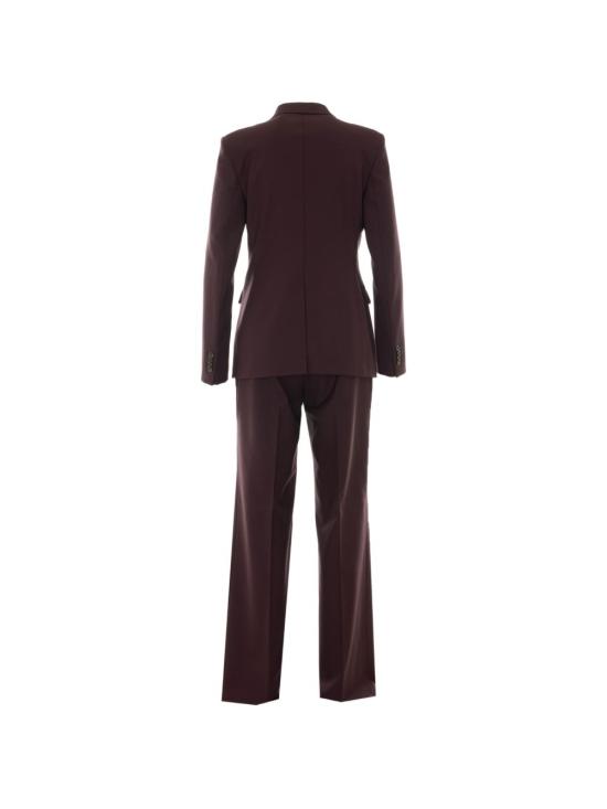 26FW 딸리아토레 수트 세트 TPARIGI10BAD190045C1343 BROWN - TAGLIATORE