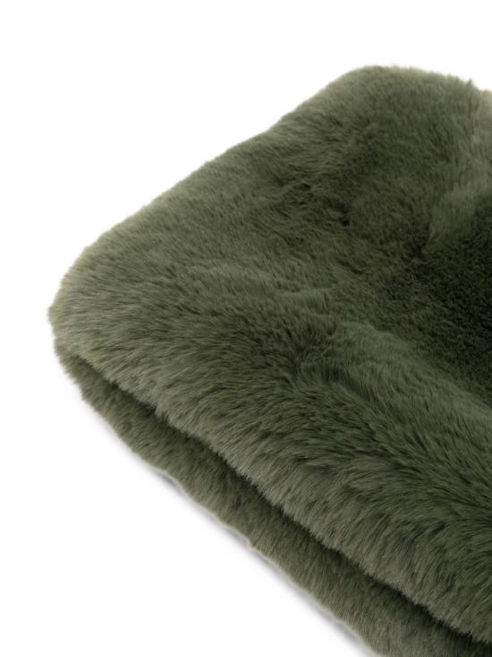 26FW 더프랭키샵 머플러/스카프 SCFS22929407MOSSGREEN - THE FRANKIE SHOP