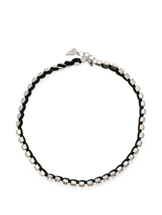 26FW 포르테포르테 목걸이/팬던트 15182MYJEWELNERO BLACK