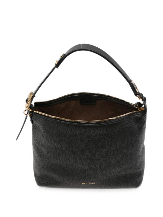 26FW 에트로 토트백 WP1B0047AP12HN0000 BLACK - ETRO