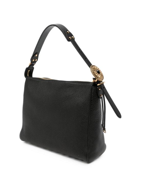 26FW 에트로 토트백 WP1B0047AP12HN0000 BLACK - ETRO