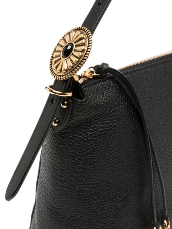 26FW 에트로 토트백 WP1B0047AP12HN0000 BLACK - ETRO