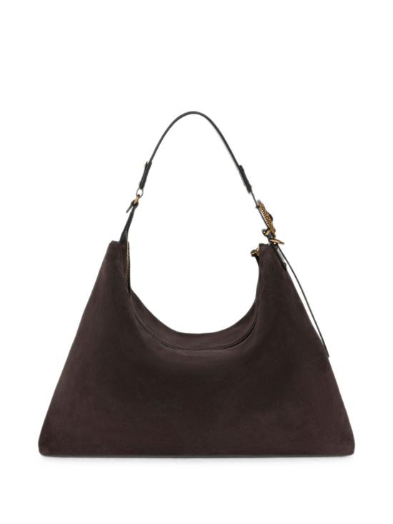 26FW 에트로 토트백 WP1B0048AP12QM0406 BROWN - ETRO