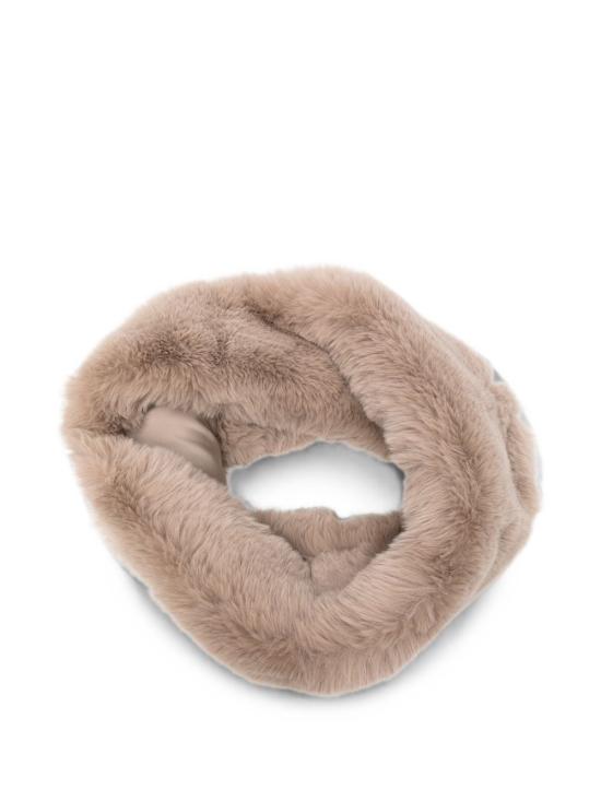 26FW 더프랭키샵 머플러/스카프 SCFS22928226LIGHTTAUPE BEIGE