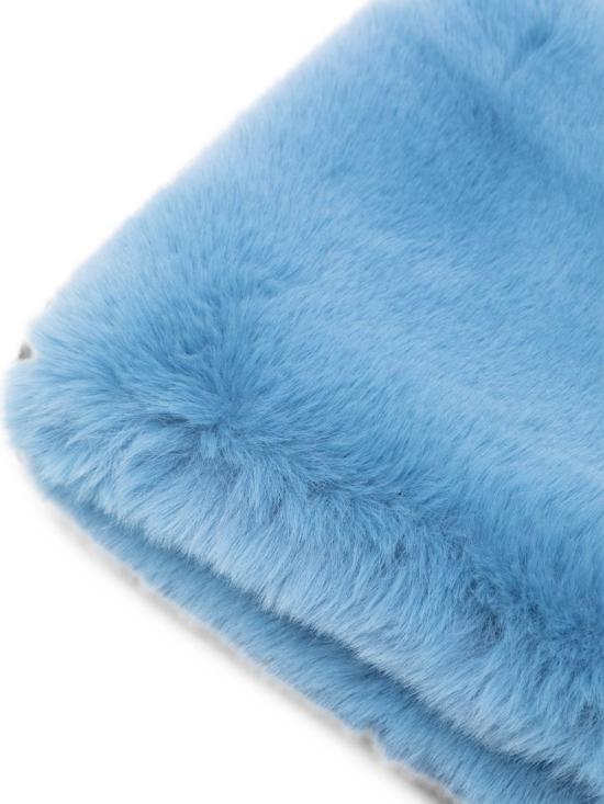 26FW 더프랭키샵 머플러/스카프 SCFS22925300BLUE NAVY - THE FRANKIE SHOP