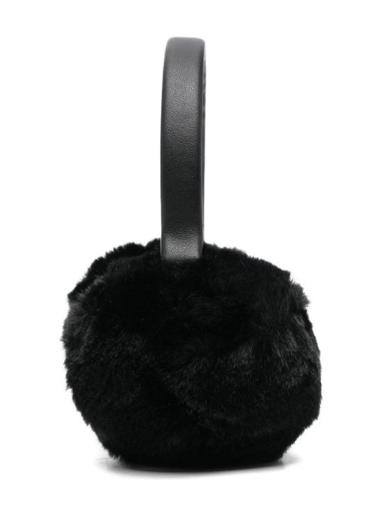 26FW 아파리 액세서리 F4AC043NO1 BLACK - APPARIS