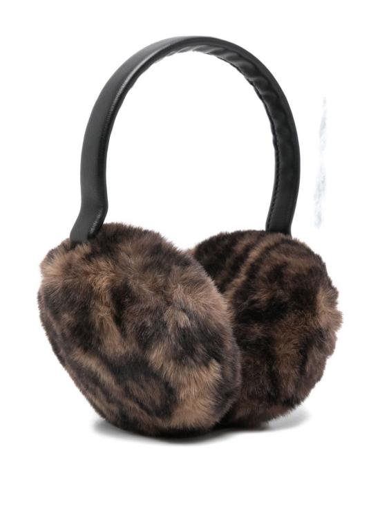 26FW 아파리 액세서리 F4AC044DRLE LEOPARD PRINT