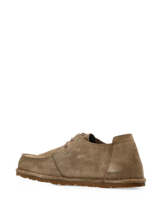 26FW 버켄스탁 로퍼 1034384TAUPE GREY - BIRKENSTOCK