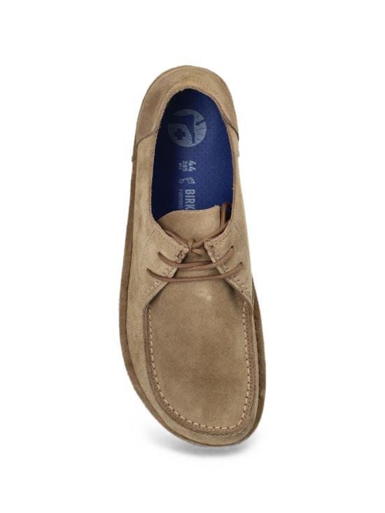 26FW 버켄스탁 로퍼 1034384TAUPE GREY - BIRKENSTOCK