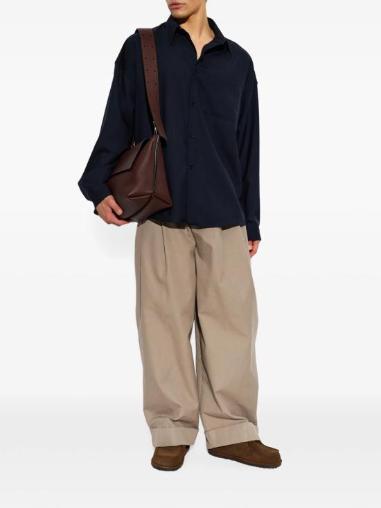 26FW 버켄스탁 스니커즈 1033136CARAFE BROWN - BIRKENSTOCK