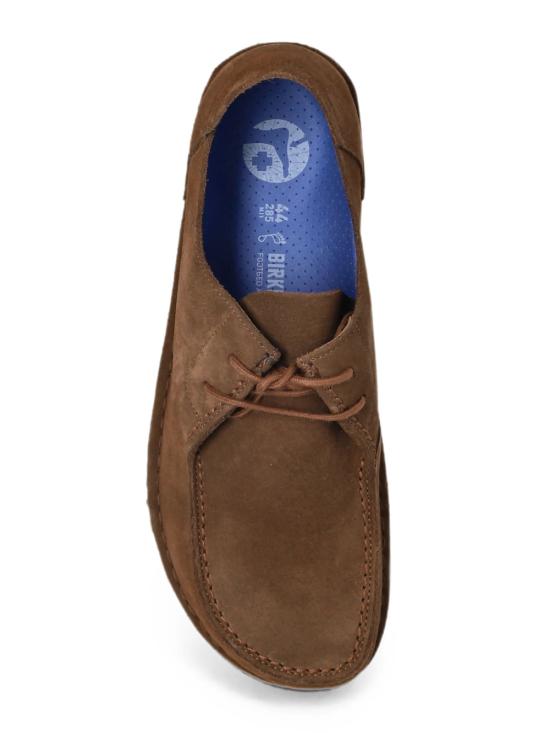 26FW 버켄스탁 스니커즈 1033136CARAFE BROWN - BIRKENSTOCK