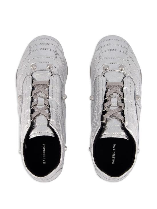 26FW 발렌시아가 시티 스니커즈 856693WZCYL8800 SILVER - BALENCIAGA