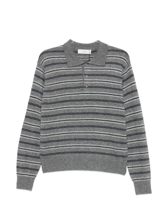26FW 던스트 반팔 티셔츠 UDSW6C115G2 GREY