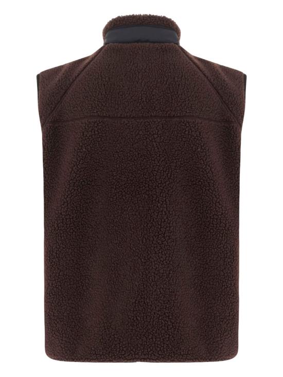 26FW 칼하트 WIP 프렌티스 베스트 라이너 I0356983ANXX BROWN - CARHARTT WIP