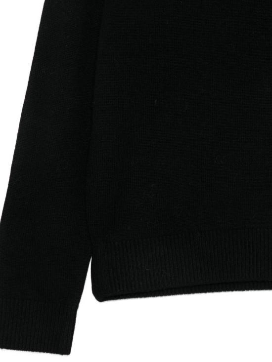 26FW 던스트 스웨터 UDSW6C111BK BLACK - DUNST