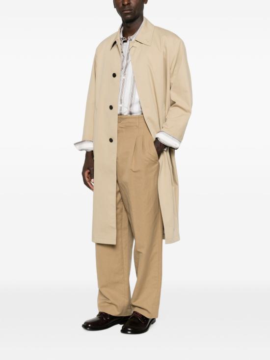 26FW 던스트 자켓 UDTR6C102I2 BEIGE - DUNST