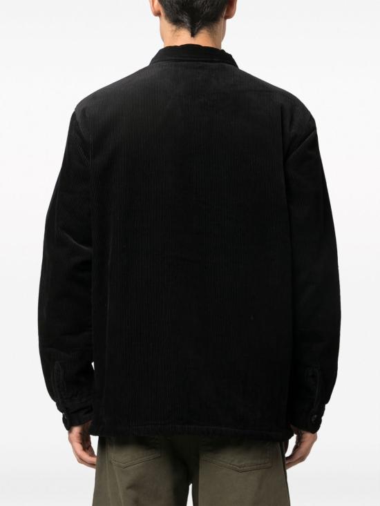 26FW 칼하트 WIP 위드썸 셔츠 I02882789XX BLACK - CARHARTT WIP