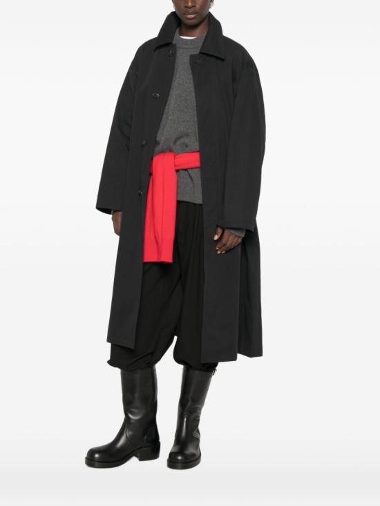 26FW 던스트 자켓 UDTR6C102BK BLACK - DUNST