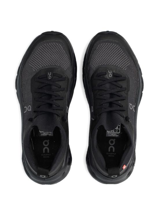 26FW 온 러닝 스니커즈 3WF30421043 BLACKBLACK - ON RUNNING
