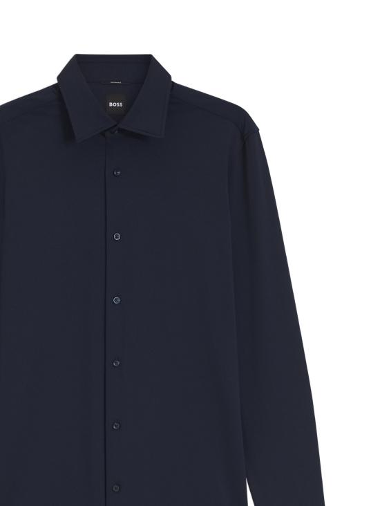 26FW 휴고보스 긴팔 셔츠 50567206 404 - HUGO BOSS