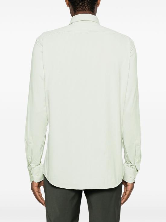 26FW 휴고보스 긴팔 셔츠 50567197 254 - HUGO BOSS
