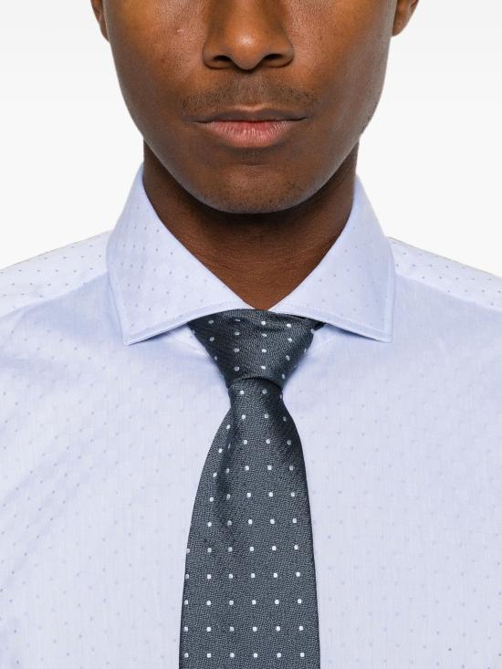 26FW 휴고보스 긴팔 셔츠 50567022 450 - HUGO BOSS